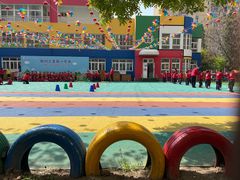 -幸福泉幼儿园(秋实东街)