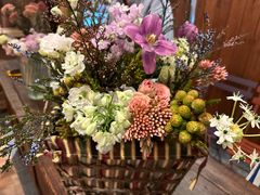 -美丽心情蛋糕(江苏路店)