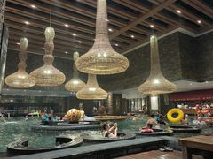 -清河半岛温泉度假酒店