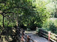 -黄公望隐居地
