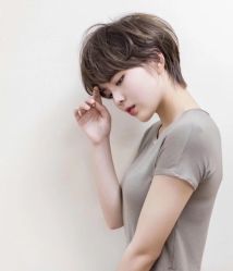 -东瀛造型