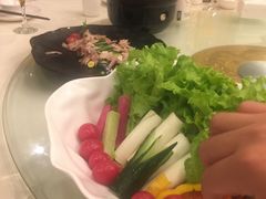 -红色盛宴酒楼(科丰桥店)