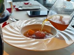 -THE WANG王品(上海中心云端店)
