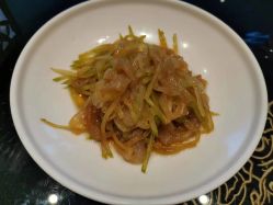 -新锦江大酒店·宴会厅·婚宴