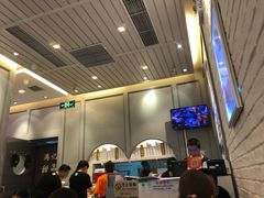 -满记甜品(荟聚购物中心店)