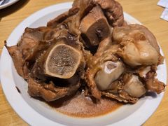 -关东小磨东北菜(上海长风大悦城店)