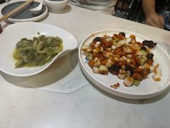 -小城外婆肴私房菜.家宴聚集点(圆明园颐和园·清河上地店)