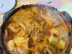 -范贤光鸡公煲(平乐园总店)