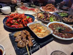 -红盔甲·小龙虾(车公庙店)