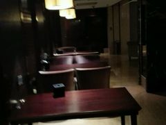 -半岛凯豪大酒店-海鲜自助餐厅