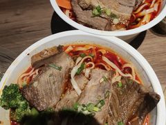 金牌红烧牛肉面-康师傅私房牛肉面(马泉营奥莱店)