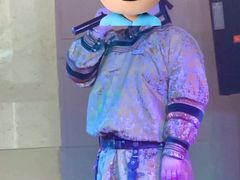 -巴音浩日娲·蒙餐(双林东路店)