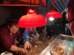 -明记牛杂(新马路分店)