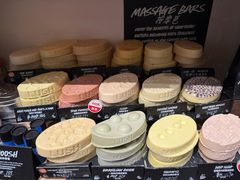 -LUSH(威尼斯人店)