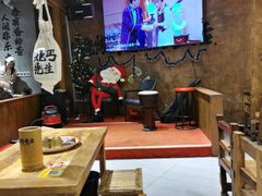 -北丐先生·野馄饨烧烤(雨花万象店)