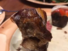 -五洲皇冠巴西烤肉餐厅