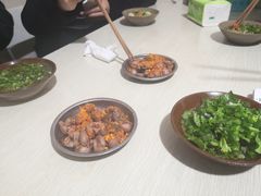 -老瓦房冷锅串串(文殊院店)