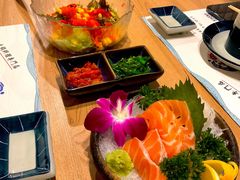 -禾也·居酒屋（深夜食堂）(莲城步行街店)