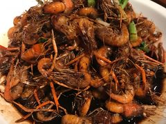 老头儿油爆虾-老头儿油爆虾(星光一期店)