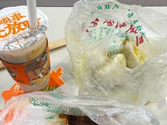 -胡家包子·清真(大众巷店)