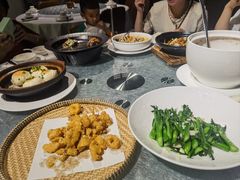 -老伙记海鲜码头(北滘店)