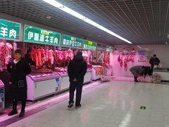 -满记烧饼(牛街东里小区一区店)