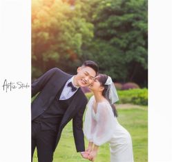 点击看大图 -艺匠摄影ARTIZ STUDIO(南京店)