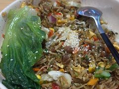 -萝卜向南·湘西泡菜·腊味炒饭(星河coco city店)