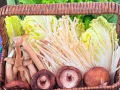 -顺水湾·牛肉牛杂火锅(驾鹤店)