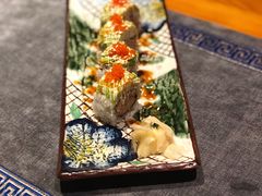 -久喜番和牛烧肉酒场(北辰三角洲店)