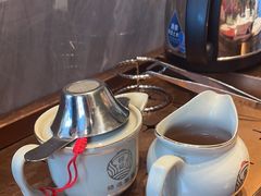 -金牌禄运·点心·啫煲(百信广场店)