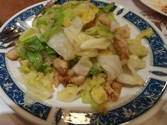 -玫瑰园西餐厅(新华大厦店)