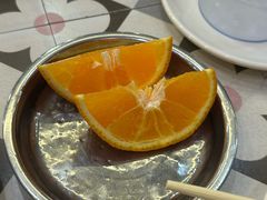 -勇利赵家烤肉坊(翠华北路店)