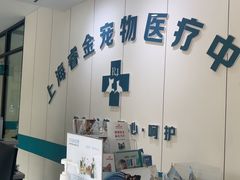-睿金宠物医院·CT·肿瘤·骨外科