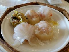 -麒麟中餐厅·经典粤菜·地道菜式老字号(广州长隆酒店)