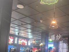 -阿大排档(长春这有山店)