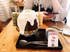 -WONDER ICE 萬得冰田(建設路总店)
