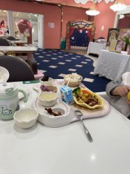 -奈尔宝家庭中心·亲子餐厅(苏州大悦城店)