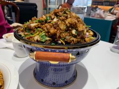 -紫光园(劲松店)