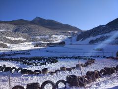 -太子岭滑雪场
