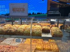 -UH祐禾(武汉武商MALL店)