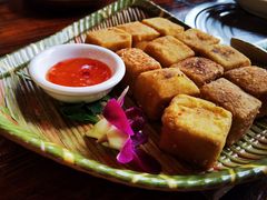 脆皮豆腐-顺德一品粥·20年凤城老字号(芳村店)