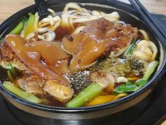 -小义乌砂锅拉面(海事共享区店)