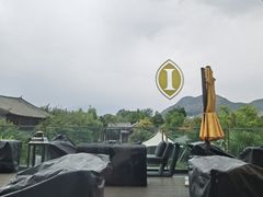 -时光吧·大堂吧·丽江和府洲际度假酒店