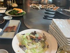 -真剑日本料理·铁板烧(贵州路店)