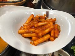-金刚山(学府路店)