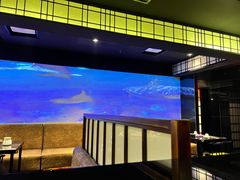 -上井料理黑金店(IFS国金中心店)