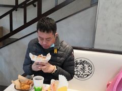 -德克士(前门店)