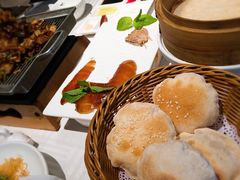 -四季民福烤鸭店(王府井灯市口店)