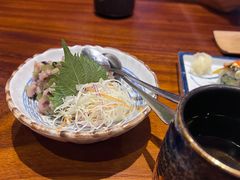 -鸟鹏烧鸟居酒屋(仁恒梦中心店)